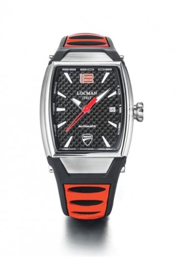 Orologio hot sale ducati uomo